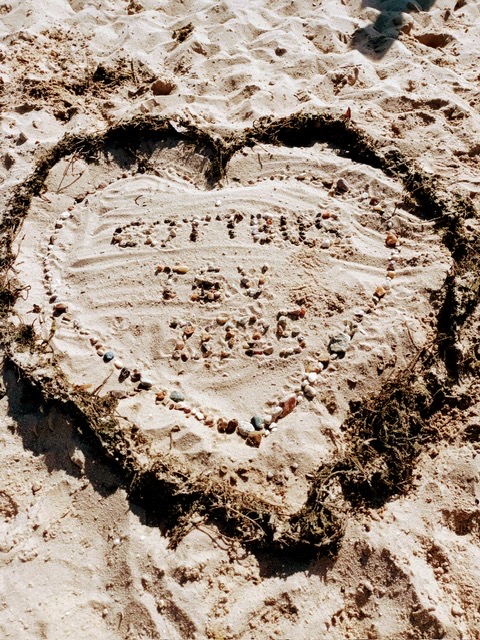 Sonne, Strand & Mehr