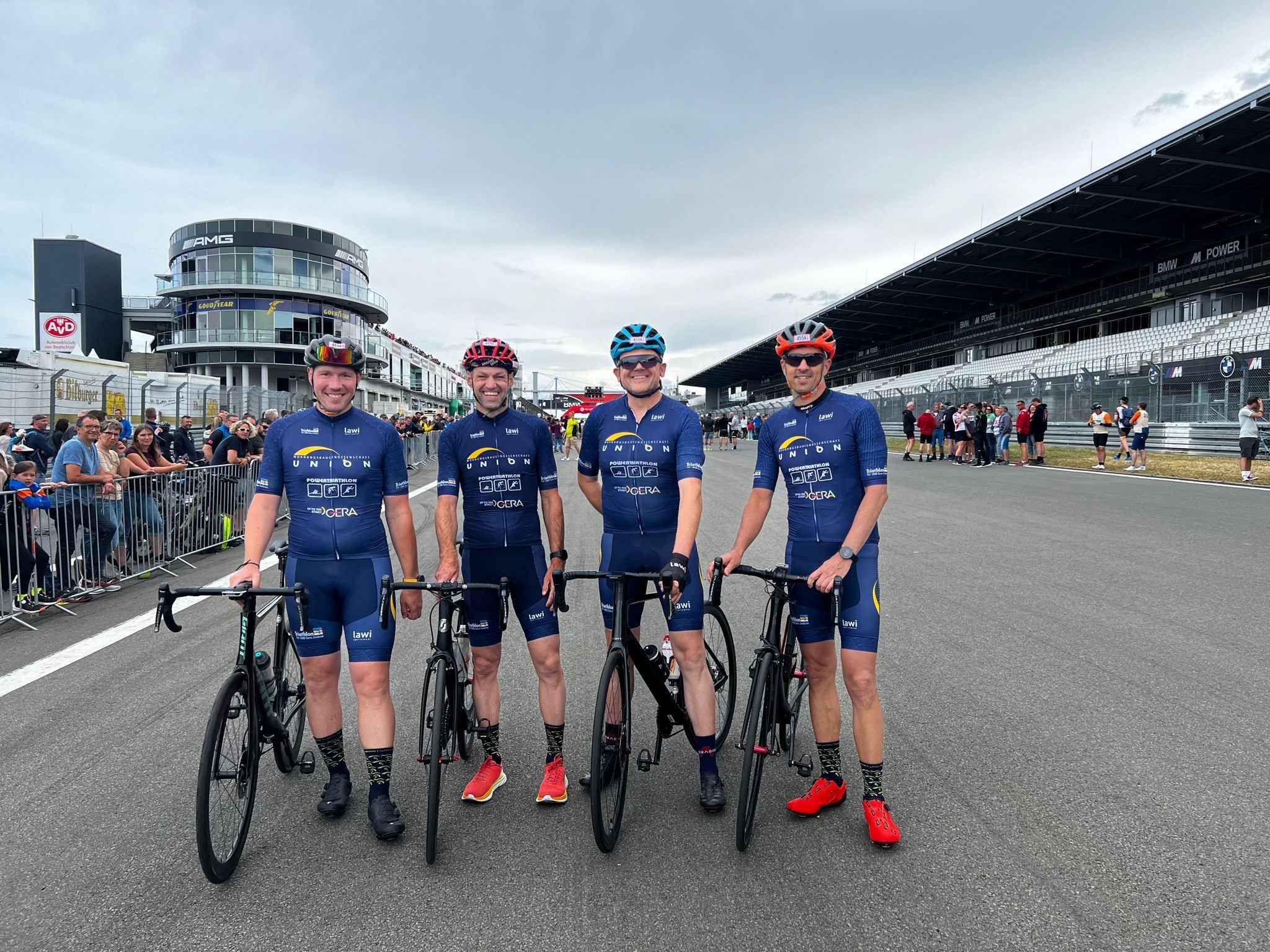 Rad am Ring