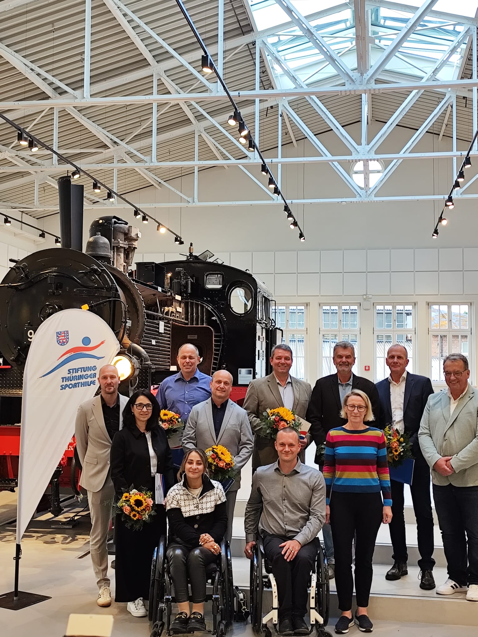 Trainerpreis 2025