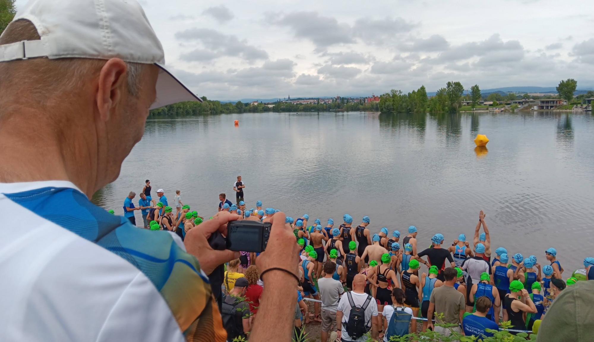 Nordhäuser Triathlon 2024