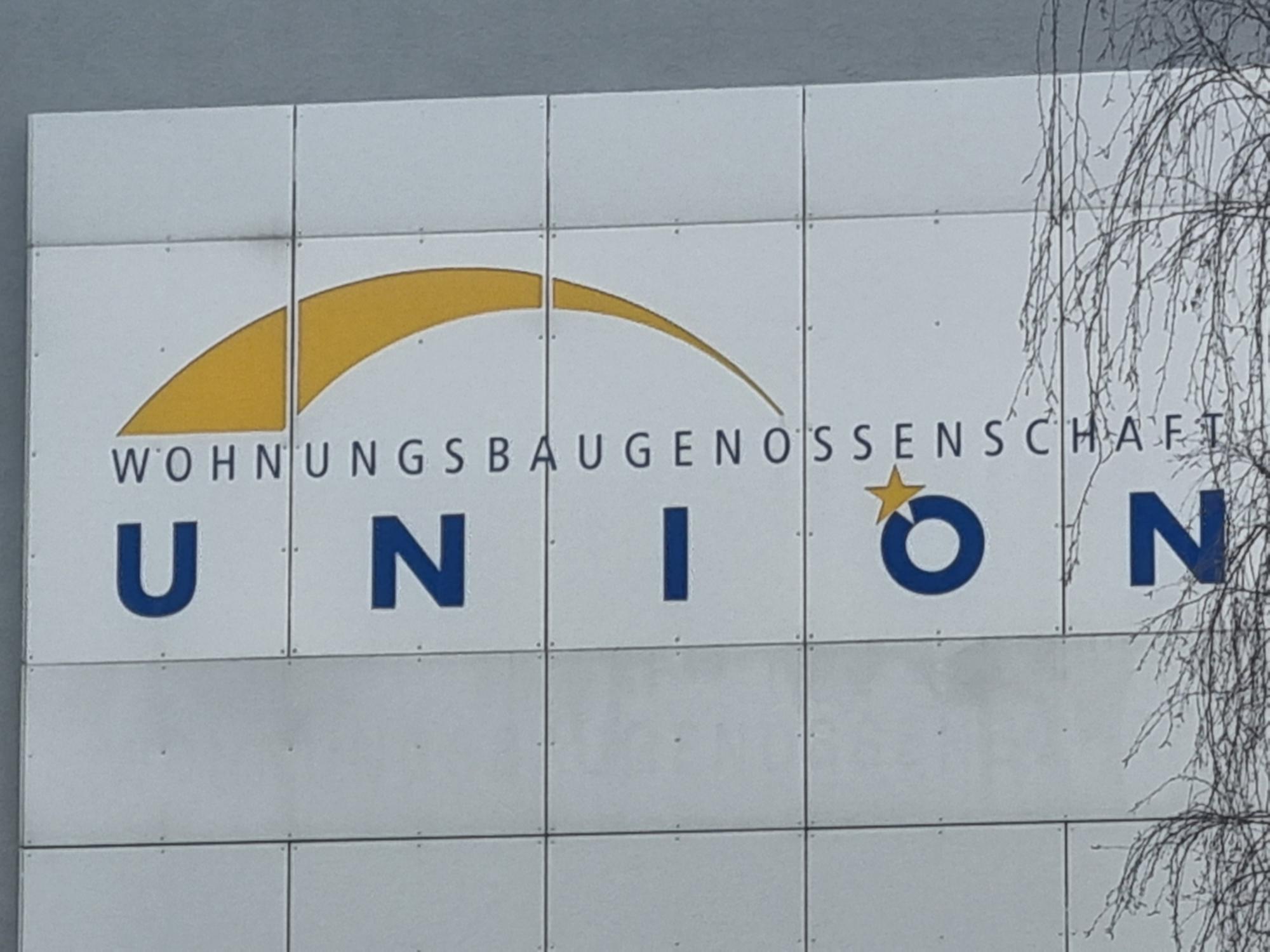 Union in Gera- Debschwitz