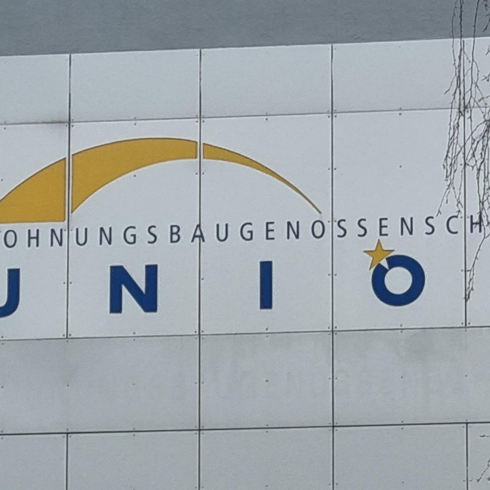 Union in Gera- Debschwitz