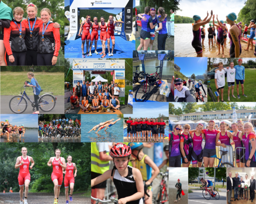 Triathlon Tsv Gera Zw Tzen