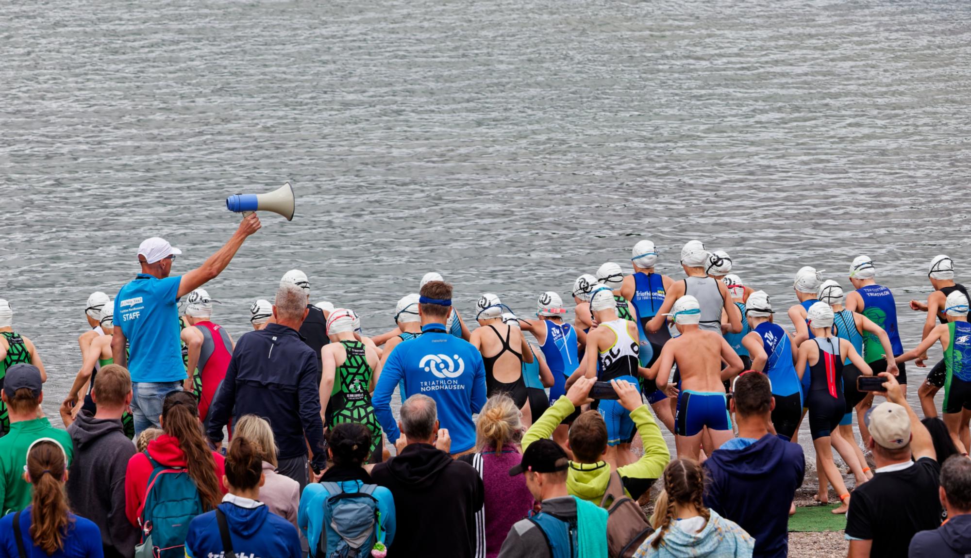 23. Nordhäuser Triathlon